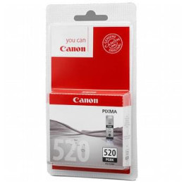 Cartouche PGI-520BK Noir  -  2932B001 | Canon 
