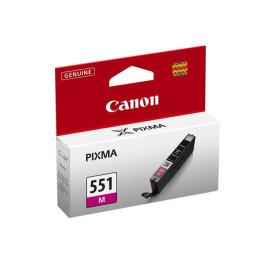CLI-551 M Magenta - 6510B001 | Canon 