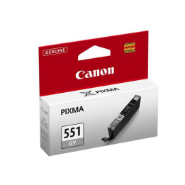 CLI-551 GY Gris - 6512B001 | Canon 