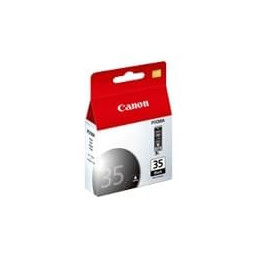 Cartouche PGI-35 Noire - 1509B001 | Canon 