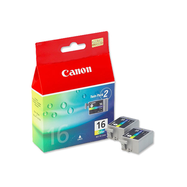 Cartouche BCI 16 - Selphy DS700 - 9818A002 | Canon 