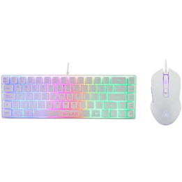 Gaming Combo - Keyz Hydrogen W + Kult Helium - COMBOHYDROWFR | The G-LAB 