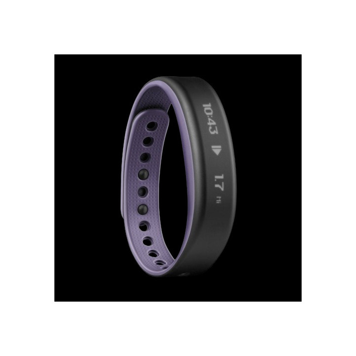 VIVOSMART - Taille Small Violet - ocazgb6908670100131702 | Garmin 