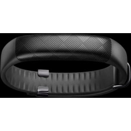 Bracelet Up2 Noir Suivi des activités - JWUP2BK | Jawbone 