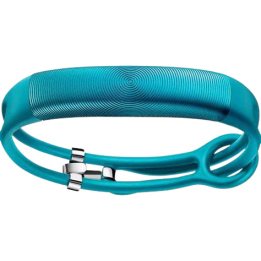 Bracelet Up2 Rope Turquoise  Circle  Suivi des - JL036666CEIEU1 | Jawbone 