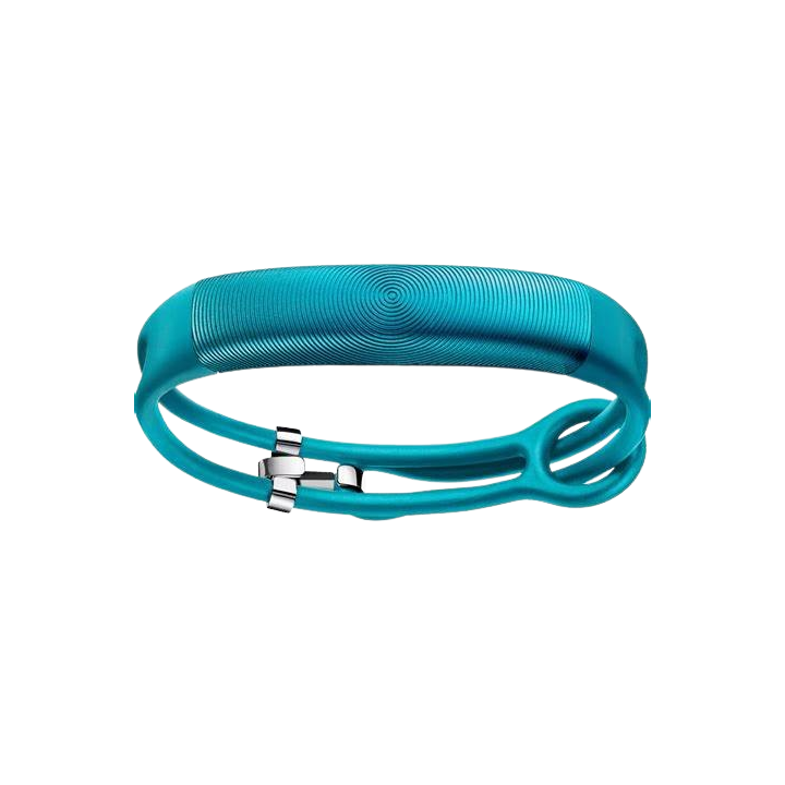 Bracelet Up2 Rope Turquoise  Circle  Suivi des - JL036666CEIEU1 | Jawbone 