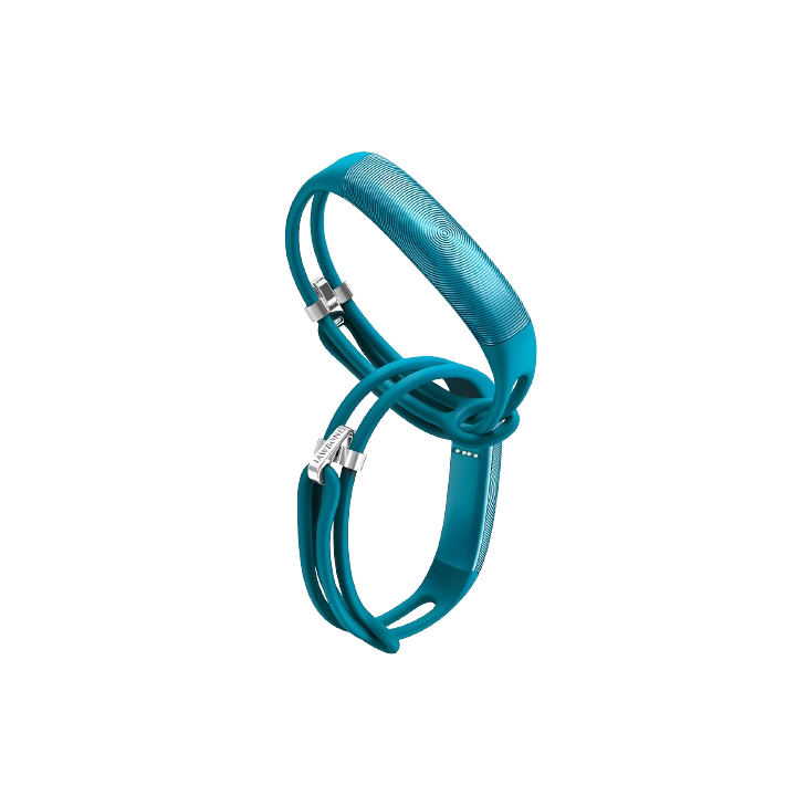 Bracelet Up2 Rope Turquoise  Circle  Suivi des - JL036666CEIEU1 | Jawbone 
