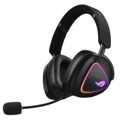 ROG Delta II - Noir - 90YH03W0BHUA00 | Asus 