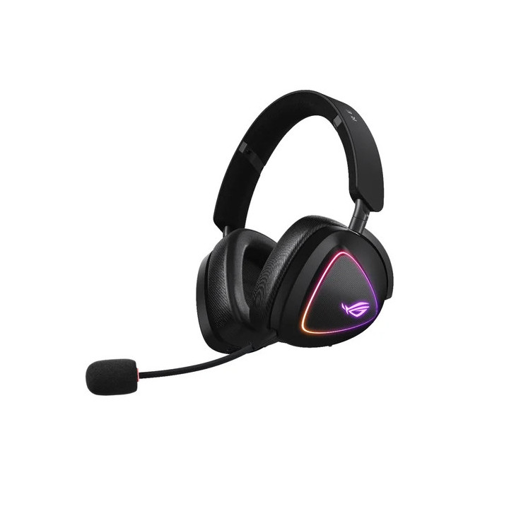 ROG Delta II - Noir - 90YH03W0BHUA00 | Asus 