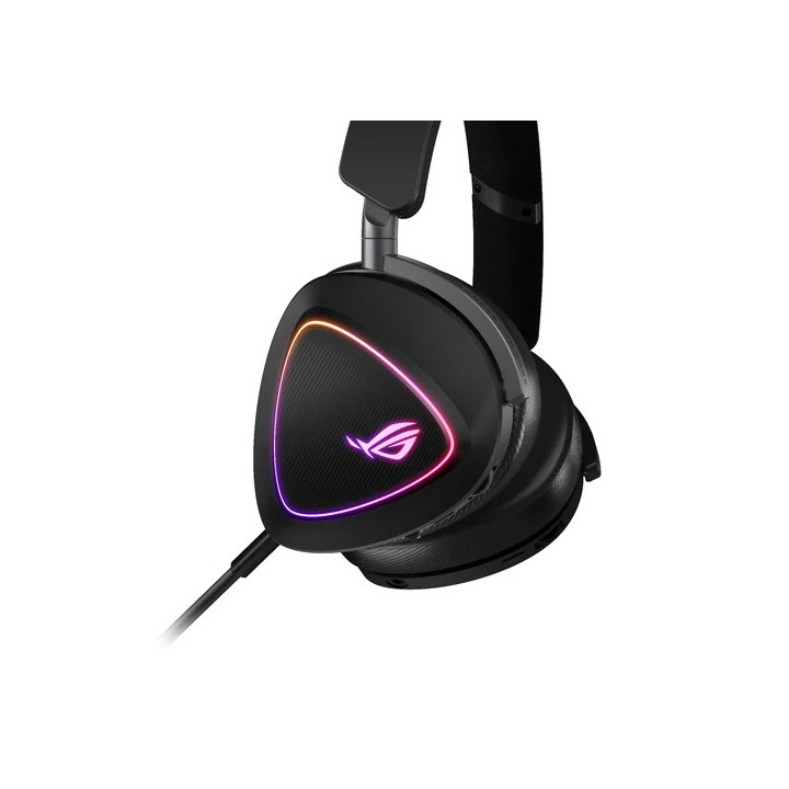 ROG Delta II - Noir - 90YH03W0BHUA00 | Asus 