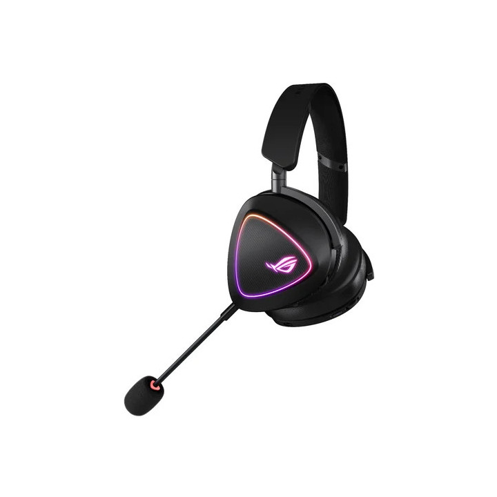 ROG Delta II - Noir - 90YH03W0BHUA00 | Asus 