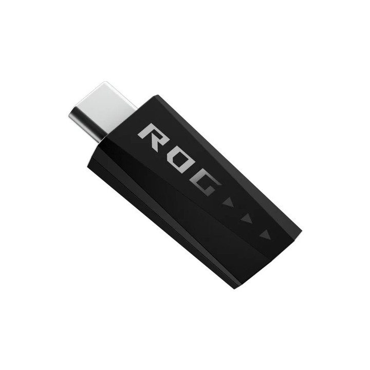 ROG Delta II - Noir - 90YH03W0BHUA00 | Asus 