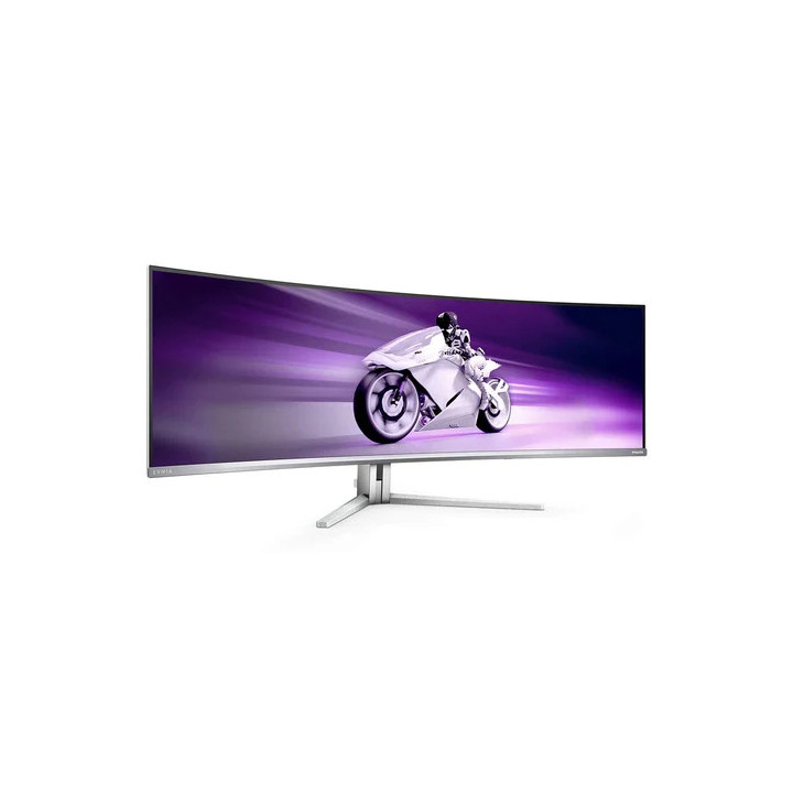 EVNIA 49M2C8900L - 00 48.8" WQHD - 0.3ms - OLED - 144Hz - 49M2C8900L00 | Philips 