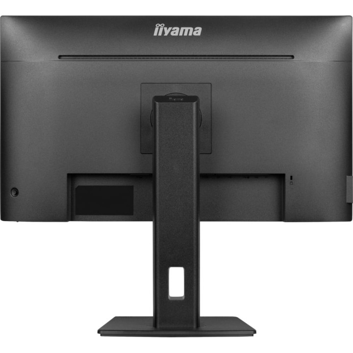 XUB2792UHSU-B6 27" 4K - 60Hz - IPS - Pivot - USB-C - HP - XUB2792UHSUB6 | Iiyama 