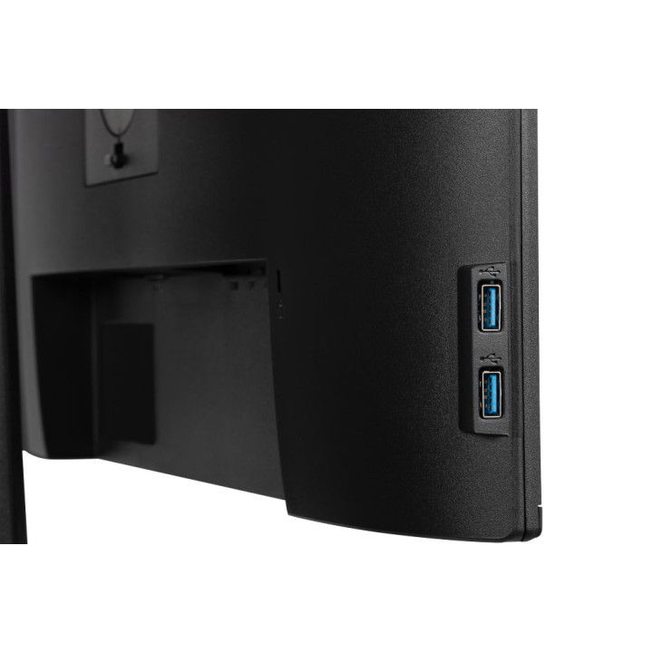 XUB2792UHSU-B6 27" 4K - 60Hz - IPS - Pivot - USB-C - HP - XUB2792UHSUB6 | Iiyama 
