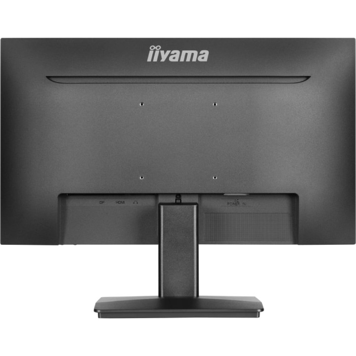 XU2293HS-B6 21.5" FHD 100Hz - IPS - 1ms - HDMI - DP - HP - XU2293HSB6 | Iiyama 