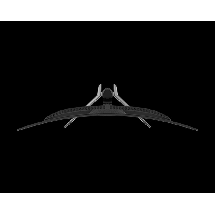 MPG 49" CURVE OLED DQHD 144Hz - 0.03ms - HDR - Adap-Sync - 9S63FA84T001 | MSI 