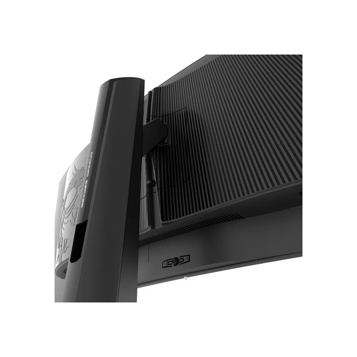 MPG 49" CURVE OLED DQHD 144Hz - 0.03ms - HDR - Adap-Sync - 9S63FA84T001 | MSI 