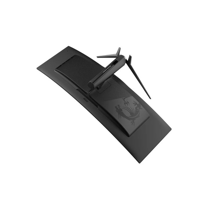 MPG 49" CURVE OLED DQHD 144Hz - 0.03ms - HDR - Adap-Sync - 9S63FA84T001 | MSI 
