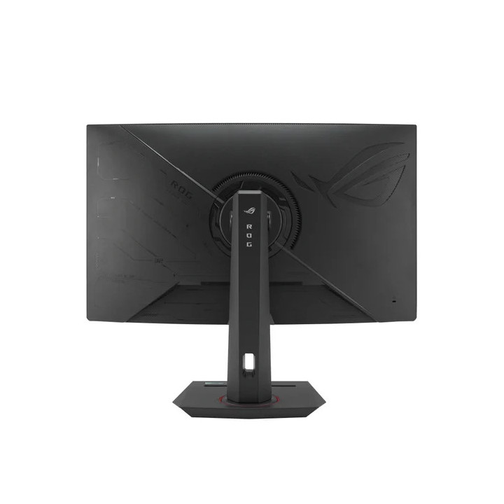 ROG XG32WCS 32"CURVE QHD - 180Hz - VA - 1ms - USB-C - FS - 90LM0AC0B01970 | Asus 