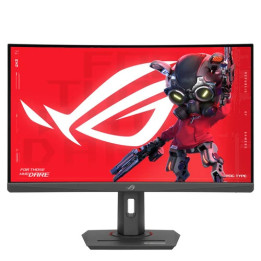 ROG XG27WCMS 27"CURVE QHD - 280Hz - VA - 1ms - USB-C - 90LM09Y1B01370 | Asus 