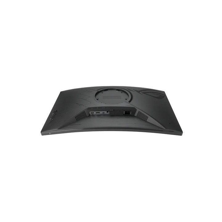 ROG XG27WCMS 27"CURVE QHD - 280Hz - VA - 1ms - USB-C - 90LM09Y1B01370 | Asus 