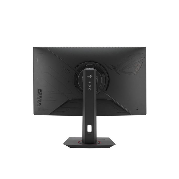 ROG XG27WCMS 27"CURVE QHD - 280Hz - VA - 1ms - USB-C - 90LM09Y1B01370 | Asus 