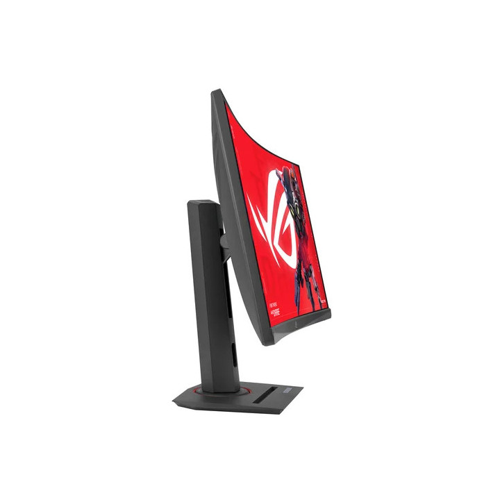 ROG XG27WCMS 27"CURVE QHD - 280Hz - VA - 1ms - USB-C - 90LM09Y1B01370 | Asus 