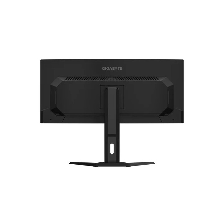 34" CURVE OLED UWQHD 240Hz - 0.03ms - USB-C - HP - MO34WQC2 | Gigabyte 
