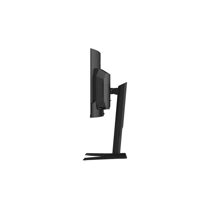 34" CURVE OLED UWQHD 240Hz - 0.03ms - USB-C - HP - MO34WQC2 | Gigabyte 