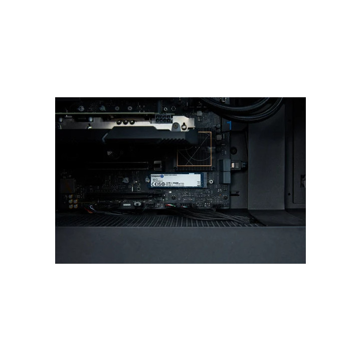 1To NV3 M.2 NVMe - SNV3S - 1000G - SNV3S1000G | Kingston 