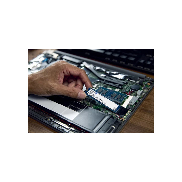 1To NV3 M.2 NVMe - SNV3S - 1000G - SNV3S1000G | Kingston 
