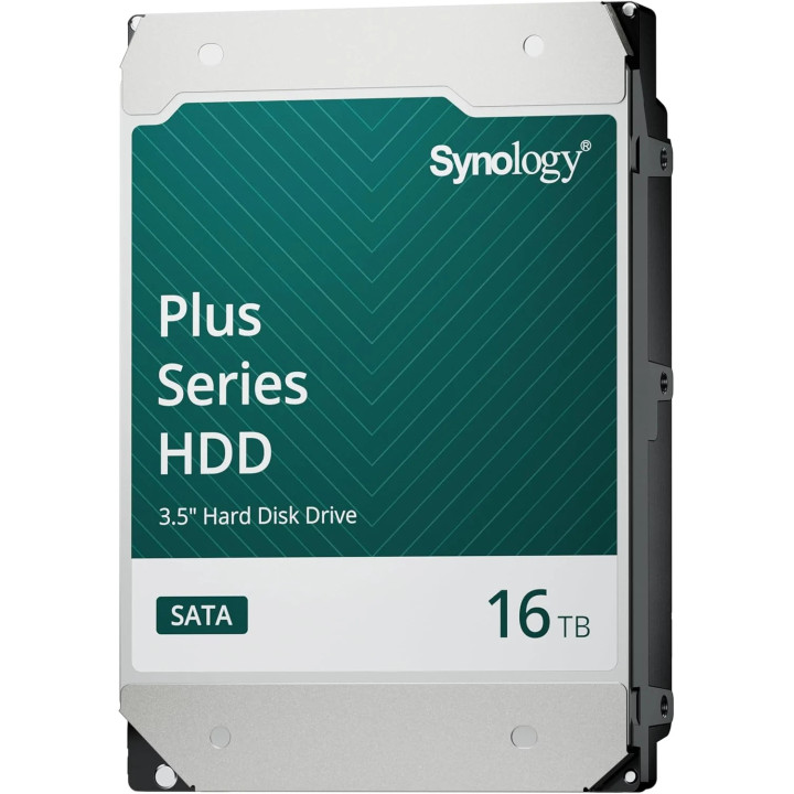 16To HAT3310-16T SATA III - HAT331016T | Synology 