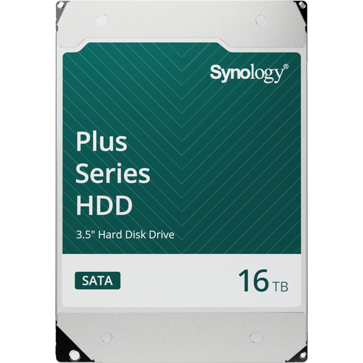 16To HAT3310-16T SATA III - HAT331016T | Synology 