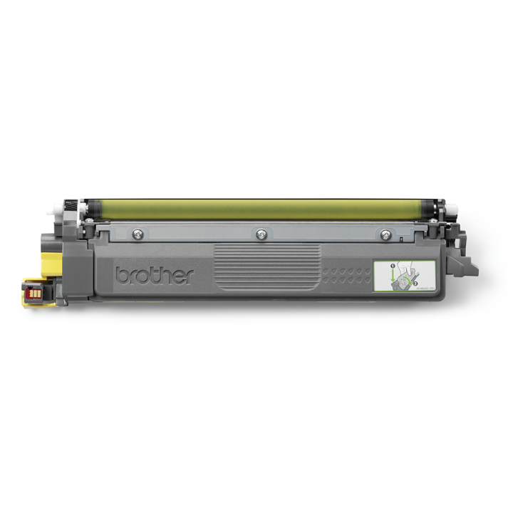 Toner Jaune TN-248Y - TN248Y | Brother 