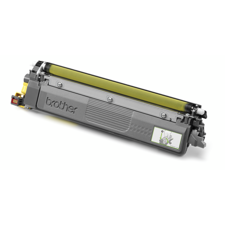 Toner Jaune TN-248Y - TN248Y | Brother 