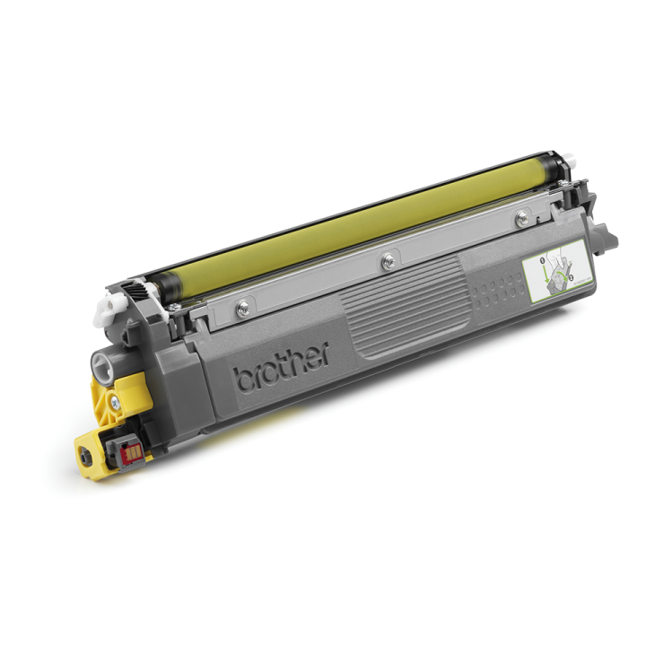 Toner Jaune TN-248Y - TN248Y | Brother 