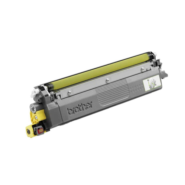 Toner Jaune TN-248XLY - TN248XLY | Brother 