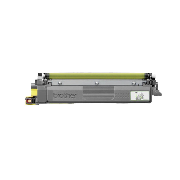 Toner Jaune TN-248XLY - TN248XLY | Brother 