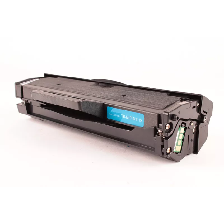Toner Noir MLT-D111S - MLTD111SFAR | Compatible 
