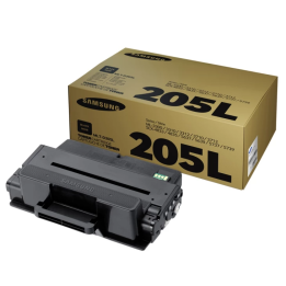 Toner Noir MLT-D205L - MLTD205LFAR | Compatible 