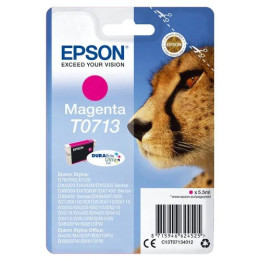 - Magenta - C13T07134022 - C13T07134022 | Epson 