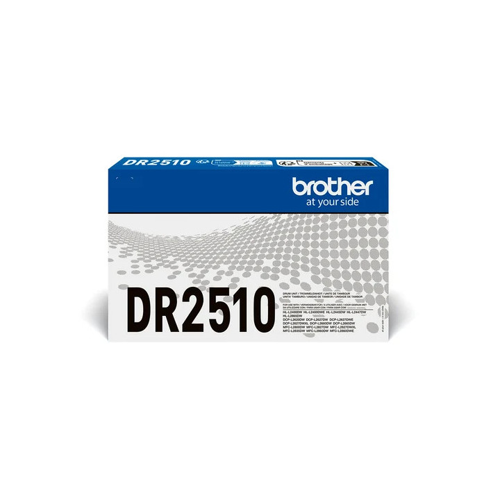 Tambour DR2510 - DR2510 | Brother 