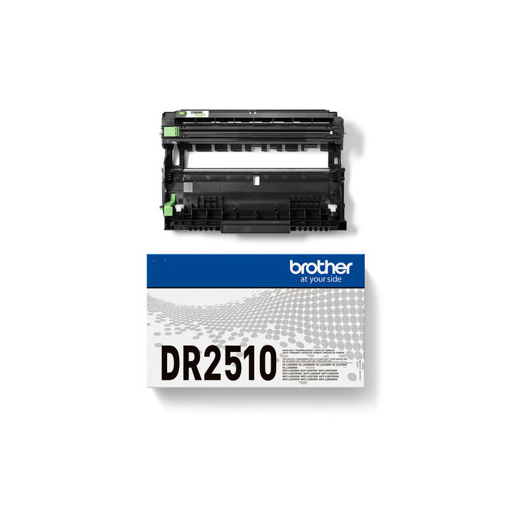 Tambour DR2510 - DR2510 | Brother 