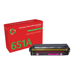 Toner Magenta 307A - 650A - 651A - 006R04150 | Compatible HP 