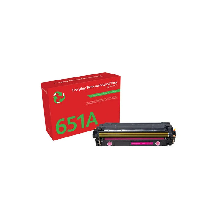 Toner Magenta 307A - 650A - 651A - 006R04150 | Compatible HP 