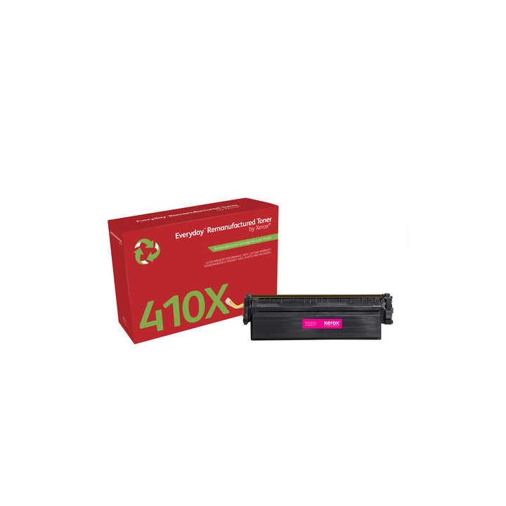 Toner Magenta CRG-046HM - CF413X - 006R03703 | Compatible 