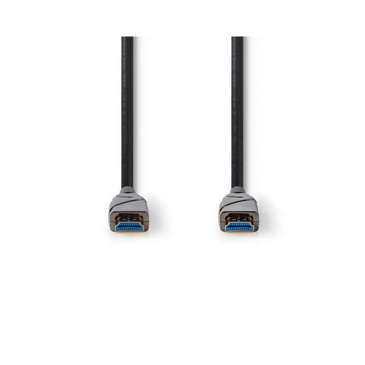 HDMI optique Highspeed 4k60Hz - 40m - Noir - CVBG3400BK400 | Nedis 