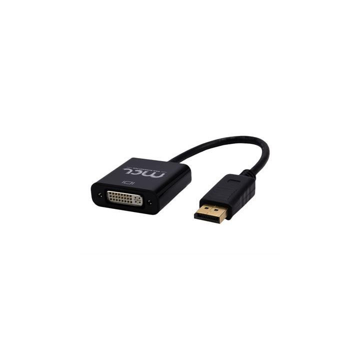 Convertisseur passif DisplayPort mâle - DVI-I - CG290C | MCL Samar 