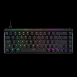 ROG Falchion Ace HFX - Noir - 90MP03VEBKFA00 | Asus 